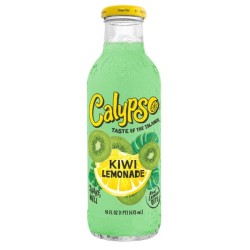 Calypso Kiwi Lemonade 473ml (EXP 01.01.2024)