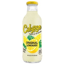Calypso Original Lemonade Flavored 473ml