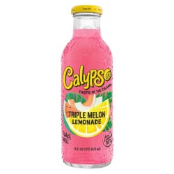 Calypso Triple Melon Lemonade - cu gust de pepene 473ml