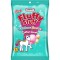 Charms Fluffy Stuff Rainbow Sherbet Cotton Candy - vată de zahăr cu gust de șerbet 60g (pungă lovită)
