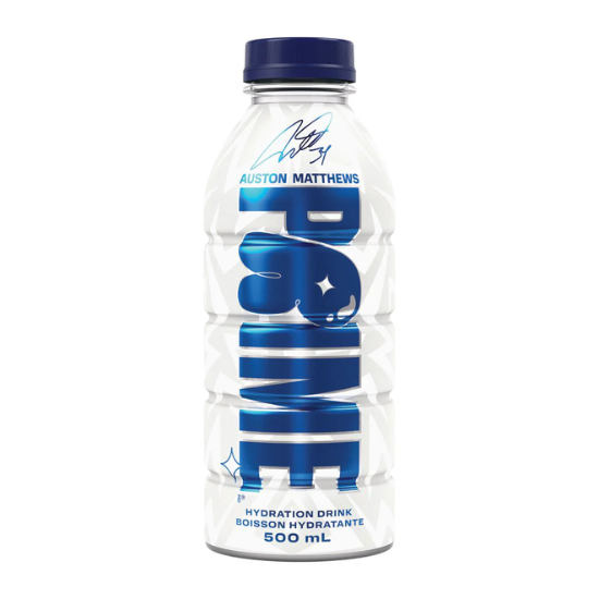 Prime Hydration Sports Drink Auston Matthews (USA) 500ml