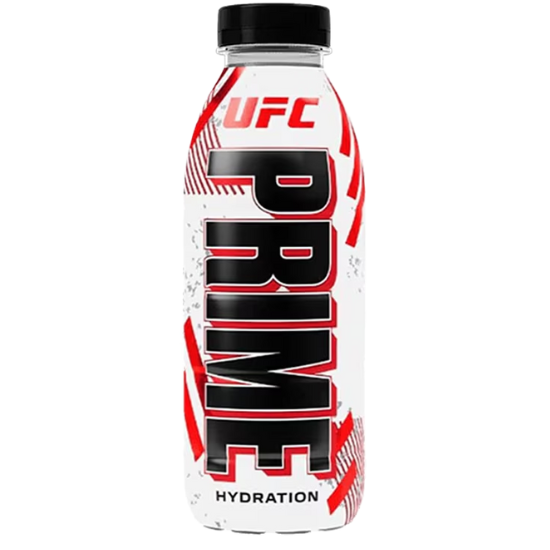 Prime Hydration Sports Drink UFC 300 500ml